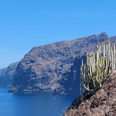 Appartamento Mareverde Centrale Vicino Al Mare Ma Costa Adeje Dış mekan fotoğraf