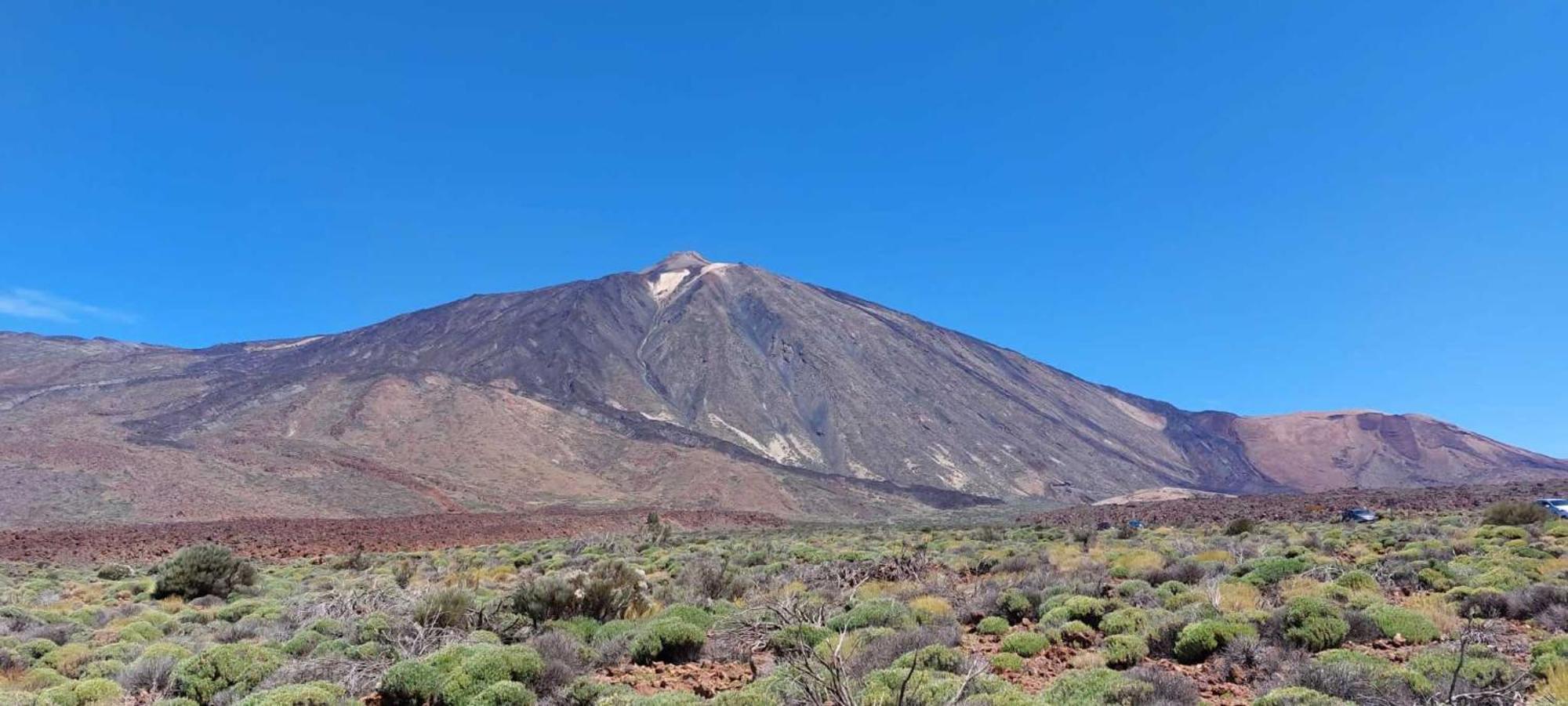Appartamento Mareverde Centrale Vicino Al Mare Ma Costa Adeje Dış mekan fotoğraf